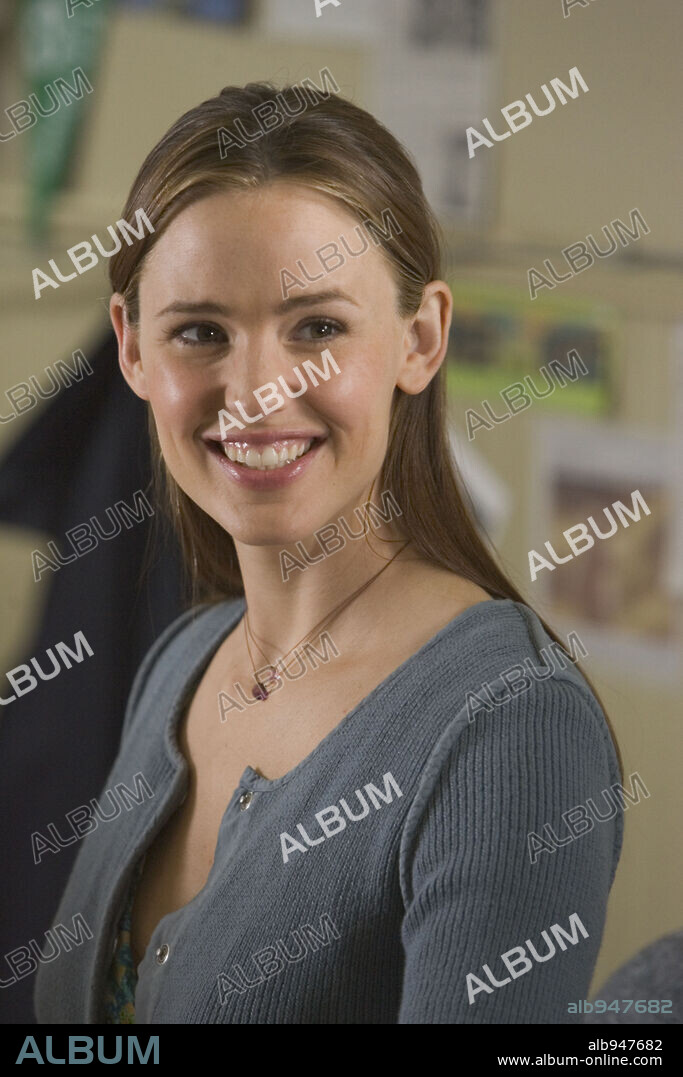 JENNIFER GARNER dans CATCH AND RELEASE, 2006, réalisé par SUSANNAH GRANT. Copyright COLUMBIA PICTURES.