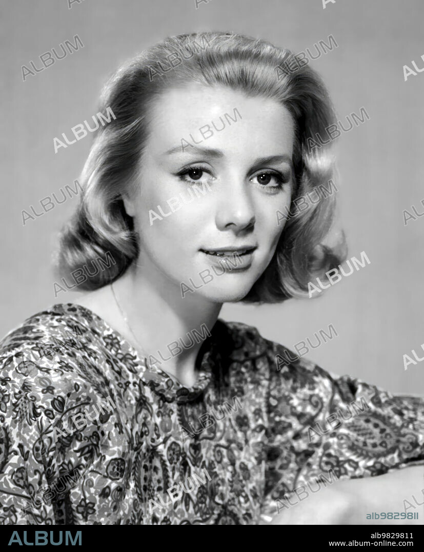 INGER STEVENS.