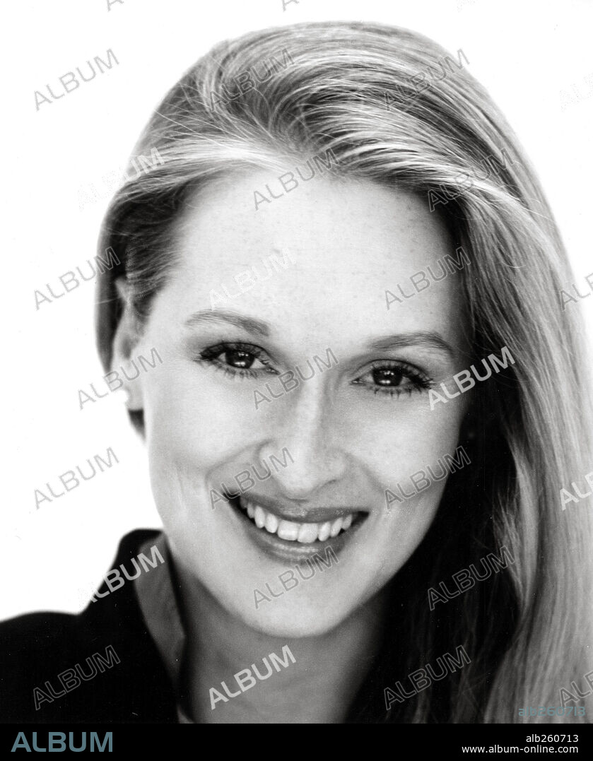 MERYL STREEP dans KRAMER VS. KRAMER, 1979, réalisé par ROBERT BENTON. Copyright COLUMBIA PICTURES.