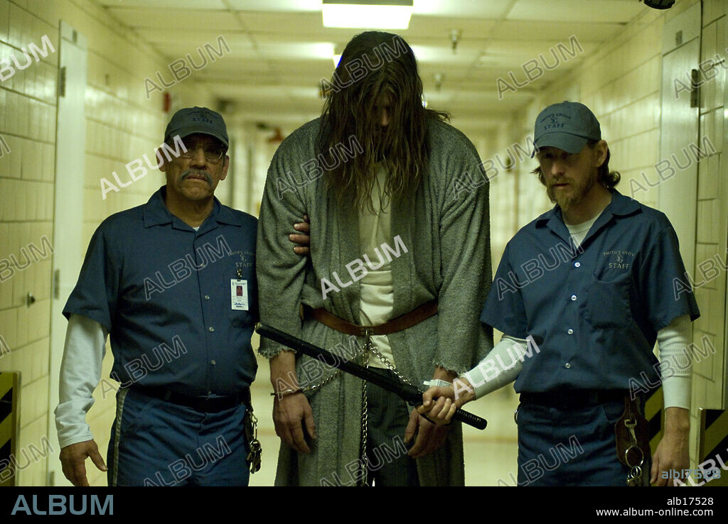 HALLOWEEN, 2007, directed by ROB ZOMBIE. Copyright DIMENSION FILMS.