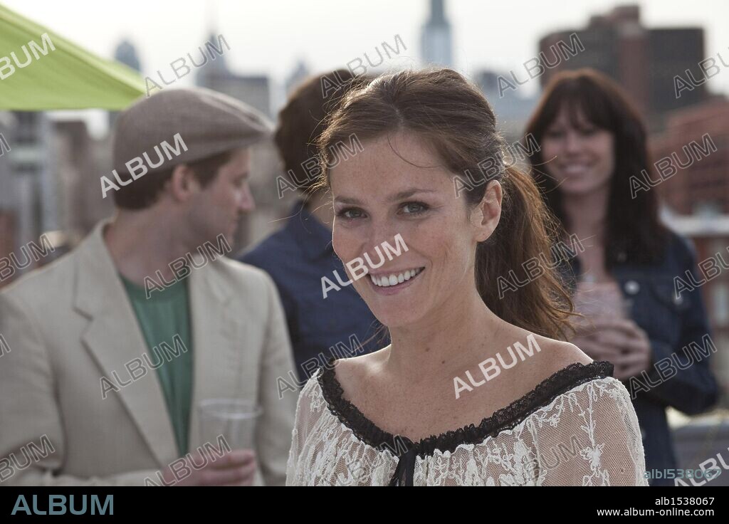 ANNA FRIEL in LIMITLESS, 2011, directed by NEIL BURGER. Copyright UNIVERSAL STUDIOS.
