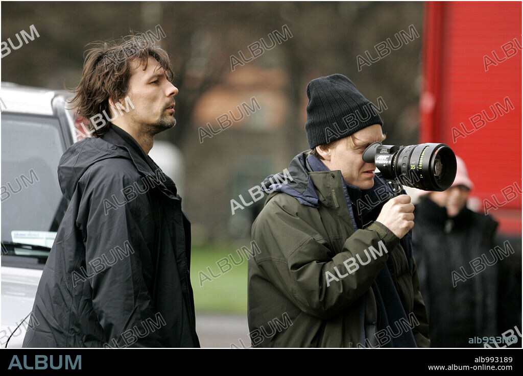 JULIAN JARROLD in BECOMING JANE, 2007, directed by JULIAN JARROLD. Copyright BLUEPRINT PICTURES/ECOSSE FILMS/OCTAGON FILMS/SCION FILMS LI.