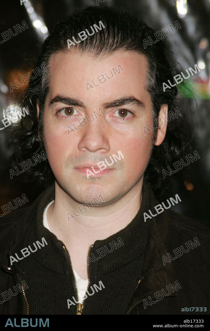 Oct 19, 2007-New York, NY, USA-Actor KEVIN CORRIGAN at the arrivals for New York premiere 'American Gangster' held at the Apollo Theater. 19/10/2007