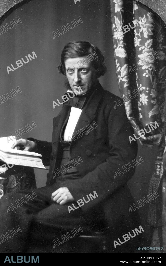 Frederick Scott Archer 1855. Scott Archer (1813-1857) invented the photographic collodion process which preceded the modern gelatin emulsion. This was the first practical photographic process by which more than one copy of a picture could be made. Scott Archer is remembered mainly for this single achievement which greatly increased the accessibility of photography in everyday life.