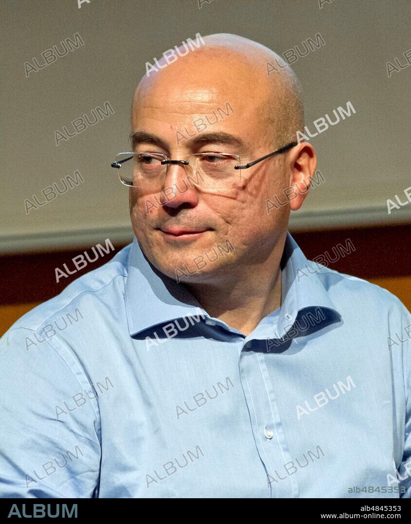 Aldo cazzullo.