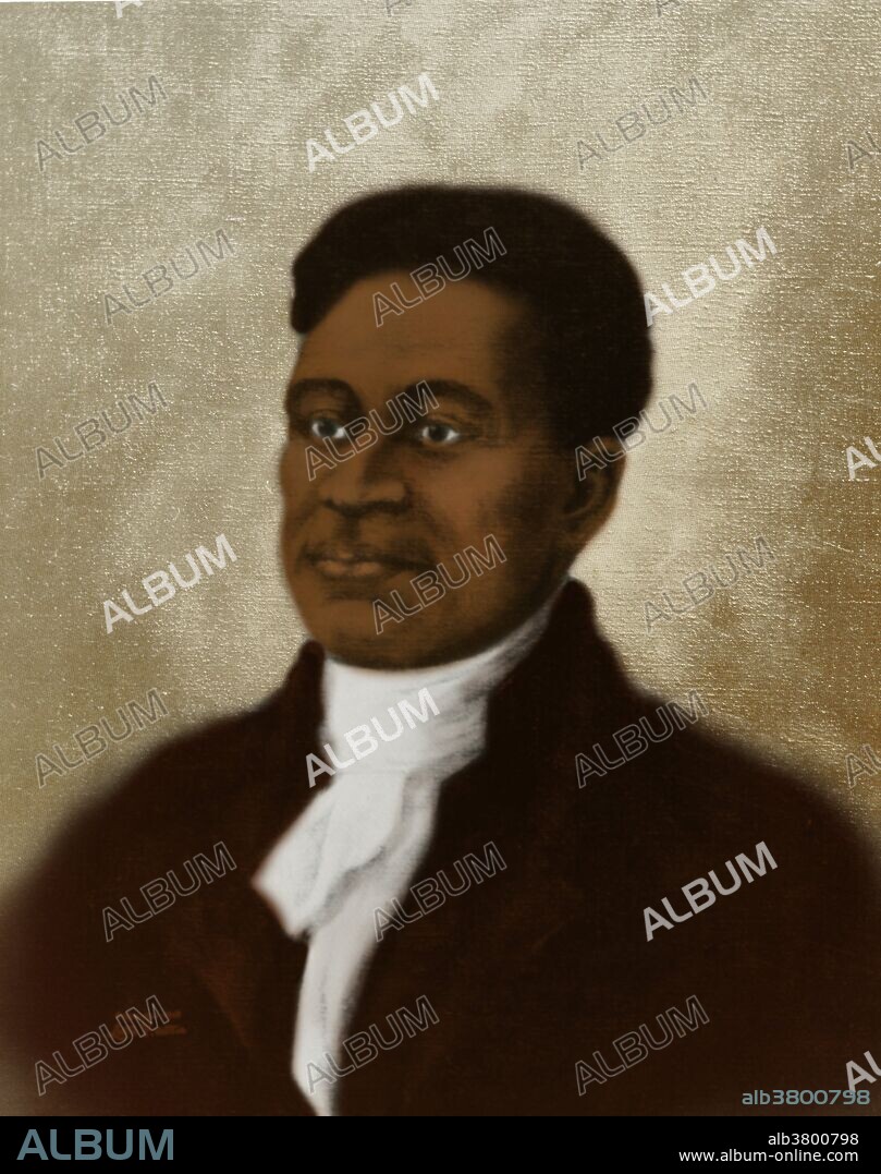 Crispus Attucks, American War Hero