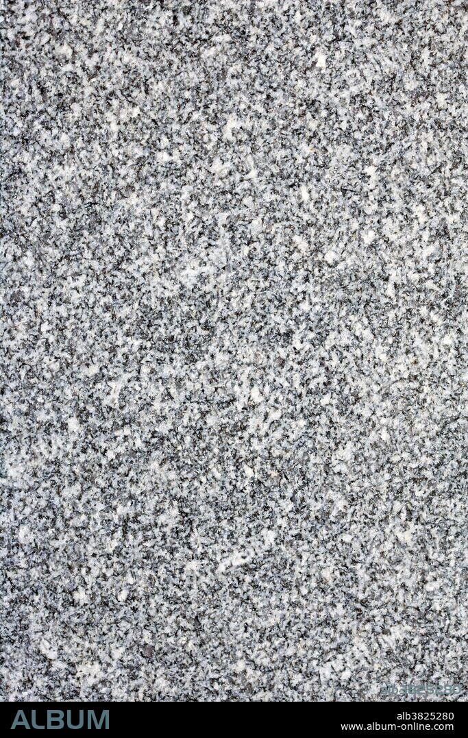Barre Gray Granite from Barre, Vermont. 365 Million Years Old.