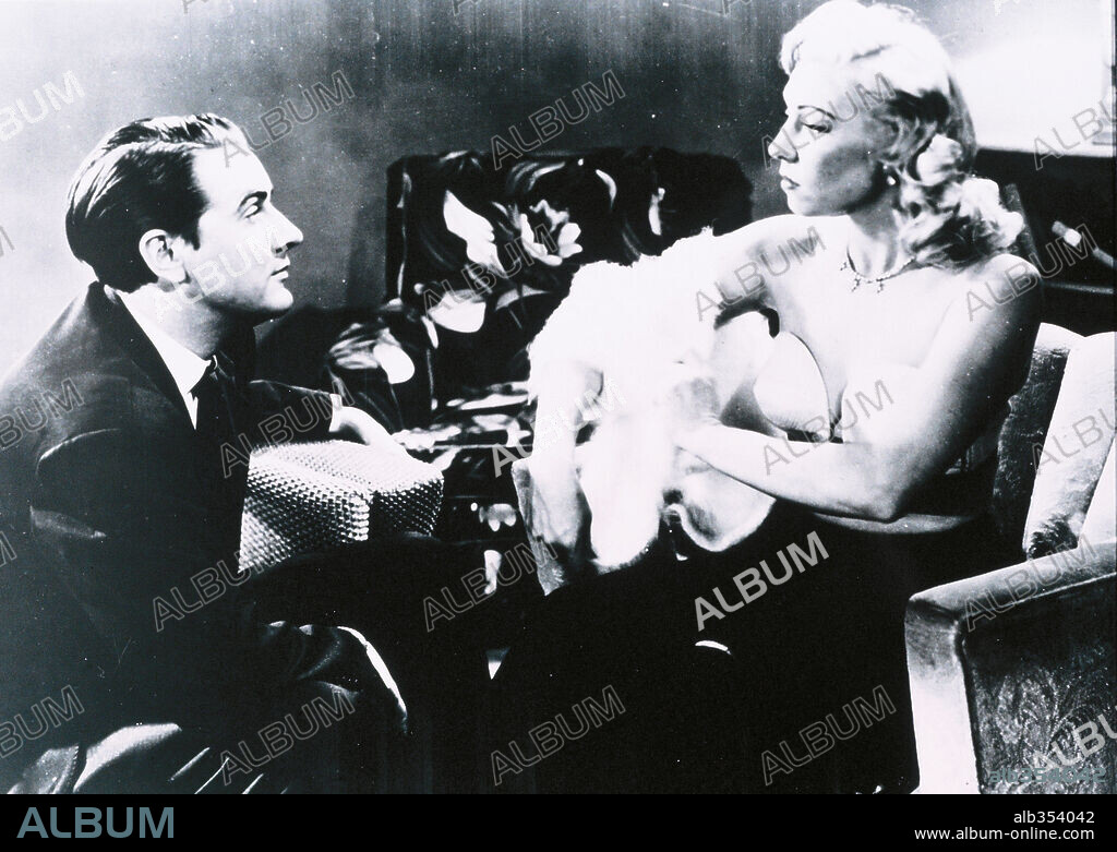 ED WOOD en GLEN O GLENDA, 1953 (GLEN OR GLENDA), dirigida por ED WOOD. Copyright SCREEN CLASSICS INC.