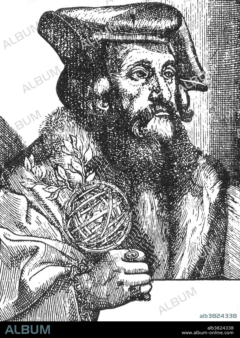 Girolamo Fracastoro (1478-1553) Italian physician, poet, astronomer, and geologist. He is best known for Syphilis, or the French Disease (1530), an account in rhyme of the disease he named. His intense study of epidemic diseases led to his On Contagion and Contagious Diseases (1546). The first scientific statement of the true nature of contagion, infection, disease germs, and modes of disease transmission, it stated that each disease is caused by a different type of rapidly multiplying minute body, transmitted by direct contact, by carriers such as soiled clothing or through the air. Widely praised in his time, Fracastoro's theory, soon obscured by the mystical doctrines of Paracelsus, fell into general disrepute until Louis Pasteur and Robert Koch proved it 300 years later.