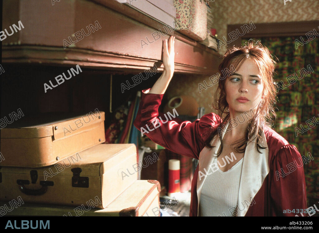 Eva green discount the dreamers