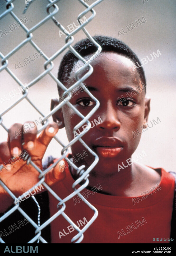 FRESH, 1994, directed by BOAZ YAKIN.