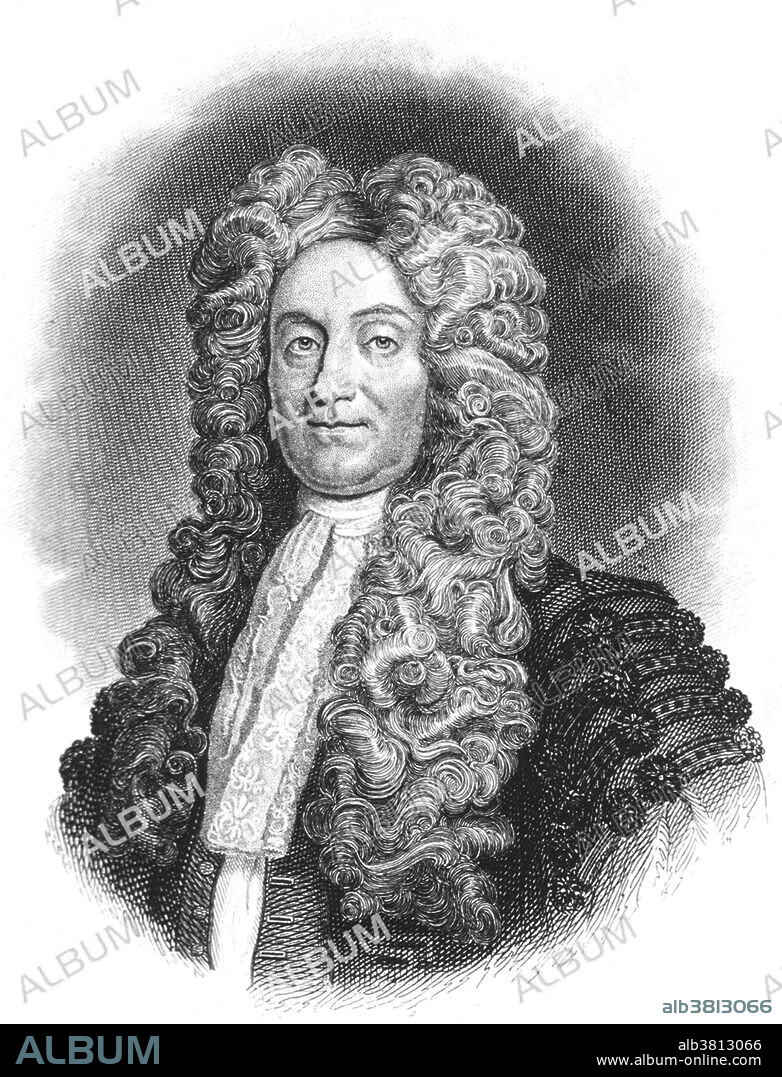 Hans Sloane, 1st Baronet (1660-1753) was an Irish physician and collector, notable for bequeathing his collection to the British nation which became the foundation of the British Museum. He introduced drinking chocolate milk to Europe. As a youth he collected objects of natural history and other curiosities. This led him to the study of medicine, which he went to London to pursue, directing his attention to botany, materia medica, and pharmacy. His practice as a physician among the upper classes was large, fashionable and lucrative.