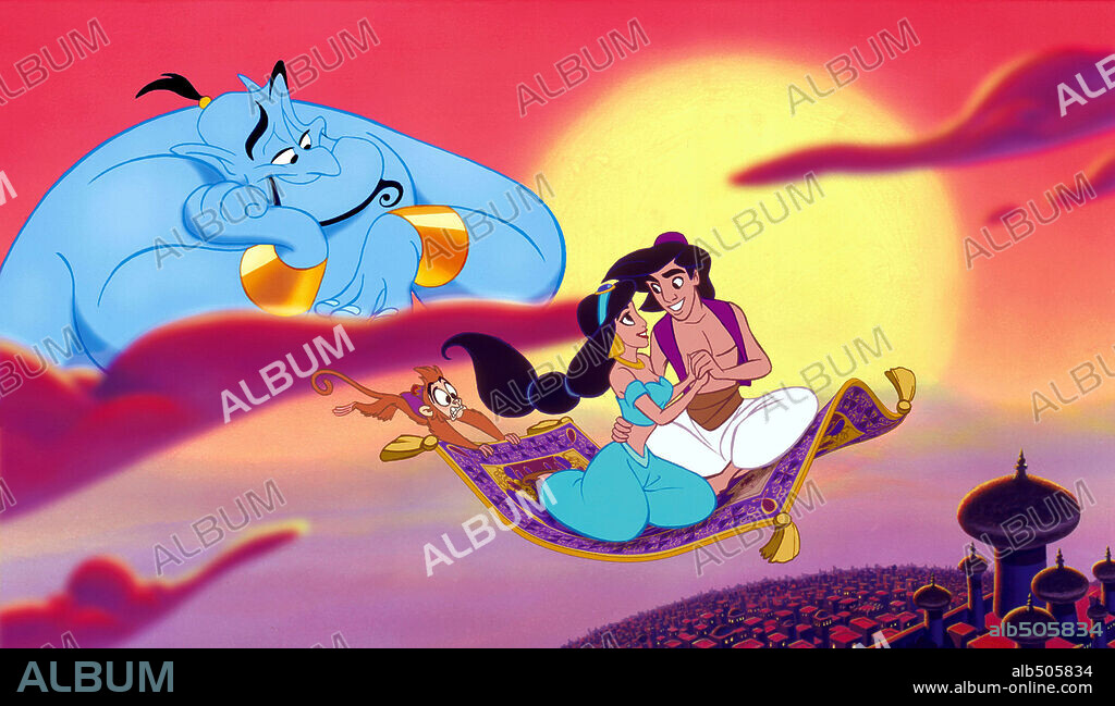 Aladdin 1992 deals free online