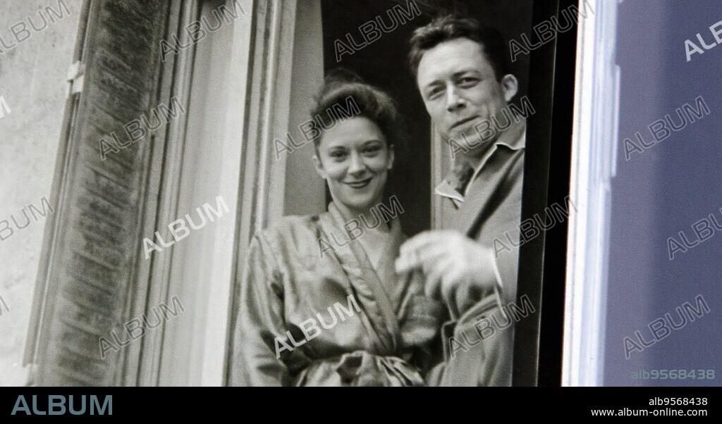 MARIA CASARES in MARIA CASARES A MULLER QUE VIVIU MIL VIDAS, 2022