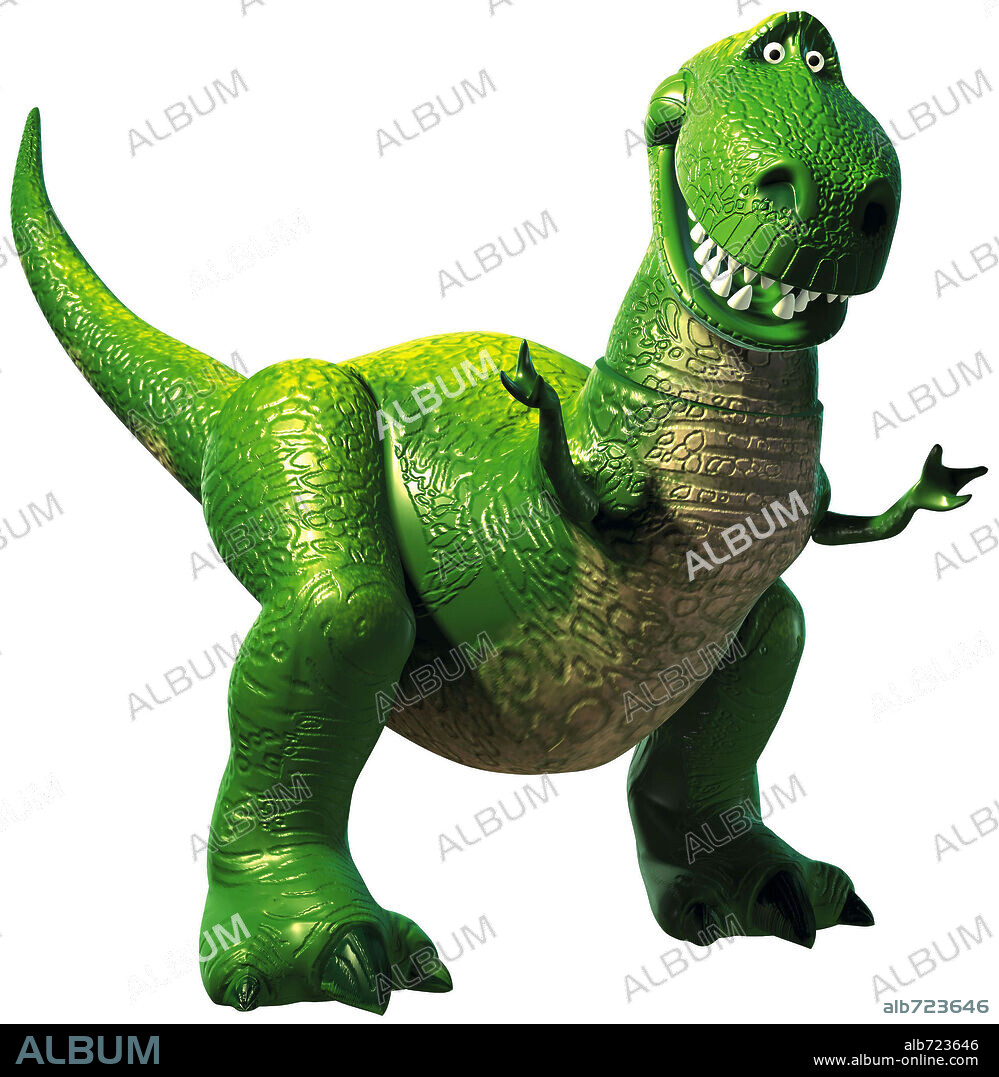 TOY STORY 2, 1999, directed by JOHN LASSETER. Copyright PIXAR ANIMATION STUDIOS/WALT DISNEY PICTURES.