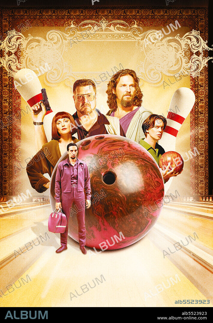 The big lebowski 2025 full movie online fmovies