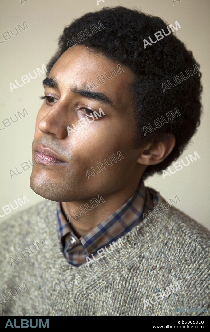 DEVON TERRELL en BARRY, 2016, dirigida por VIKRAM GANDHI. Copyright CINETIC MEDIA.