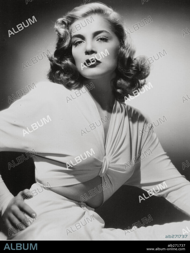 LIZABETH SCOTT.