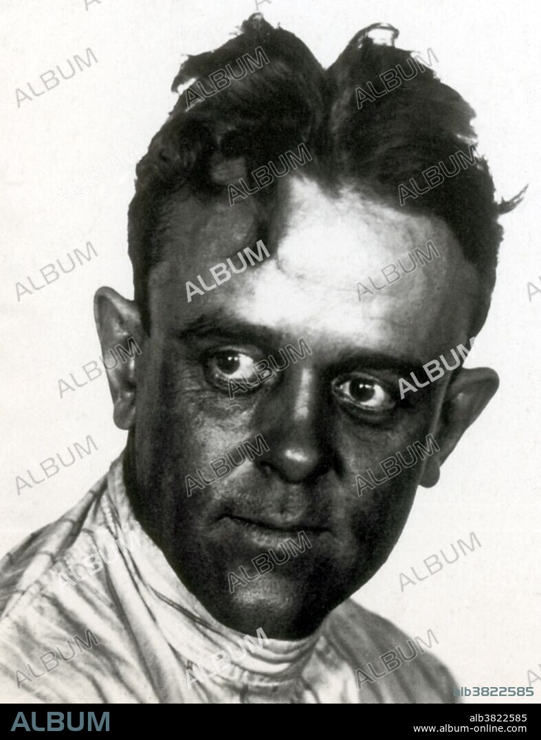 John Silas Reed (October 22, 1887 - October 17, 1920) was an American journalist, poet, and communist activist, best remembered for his first-hand account of the Bolshevik Revolution, Ten Days that Shook the World. He was married to writer and feminist Louise Bryant. Reed made his home in Greenwich Village, a burgeoning hub of poets and artists. His formal jobs on magazines paid the rent, but it was as a freelance journalist that Jack sought to establish himself. In 1913 he joined the staff of The Masses and contributed more than 50 articles and reviews. In 1913 he was sent to Mexico by the Metropolitan Magazine to report the Mexican Revolution. A series of outstanding magazine articles brought Reed a national reputation as a war correspondent. In 1917, Reed and Bryant set sail from New York to Europe. They were going as working journalists to report upon the sensational developments taking place in the fledgling republic of Russia and wound up at ground zero for the October Revolution, in which the Russian Social-Democratic Labor Party (Bolshevik) headed by Vladimir Lenin toppled the Kerensky government. Bryant was holding his hand when he died from spotted typhus in 1920, at the age of 32. After a hero's funeral, his body was buried at the Kremlin Wall Necropolis. No photographer credited, undated.