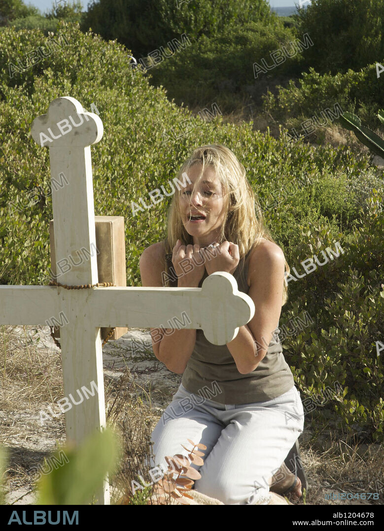 TRACY POLLAN in NATALEE HOLLOWAY, 2009 (NATALEE HOLLOWAY-TV). Copyright Sony Pictures Television / SUTER, ED.