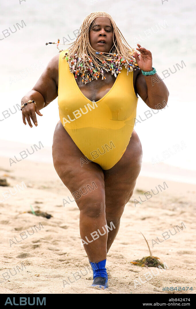 MARTIN LAWRENCE in BIG MOMMA'S HOUSE 2, 2006, directed by JOHN WHITESELL. Copyright 20TH CENTURY FOX.