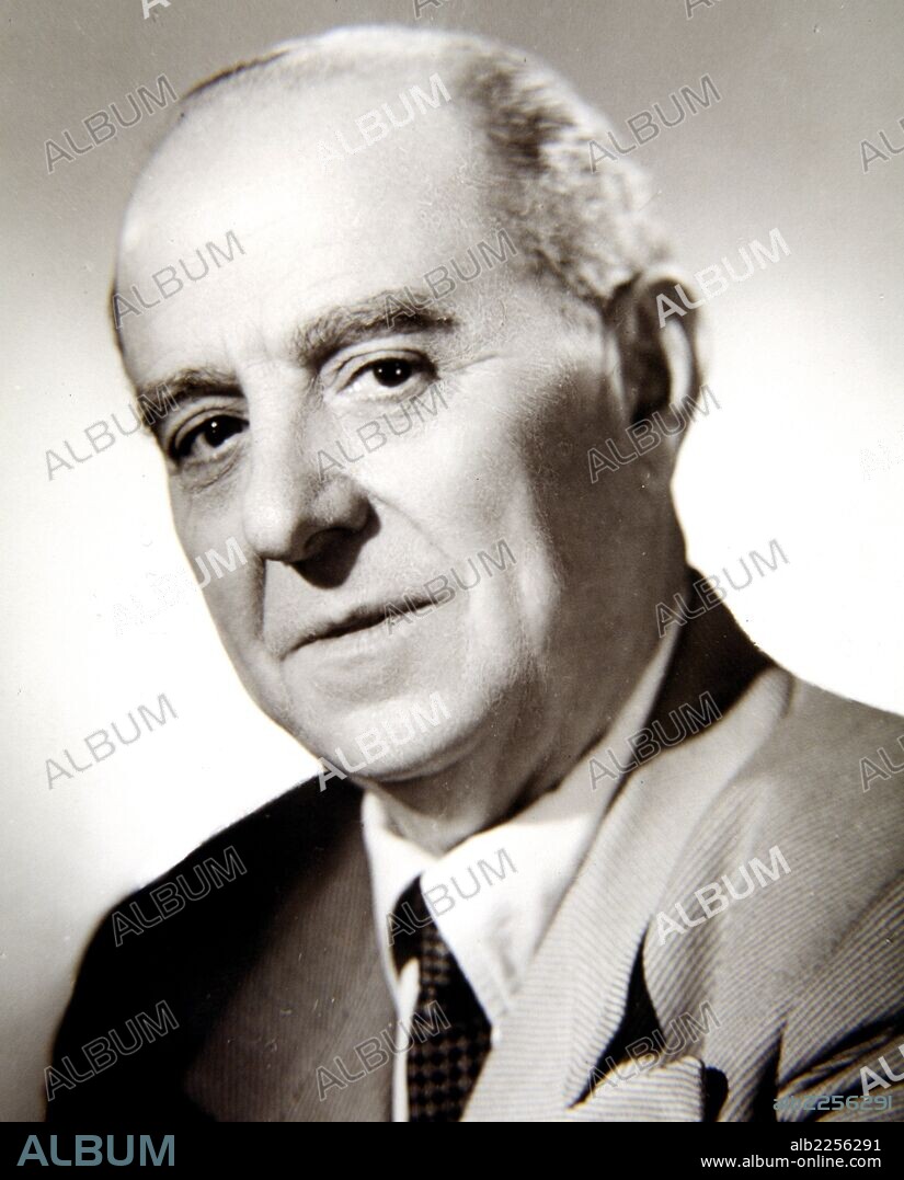 FERNANDEZ ARDAVIN, LUIS. ESCRITOR ESPAÑOL. MADRID 1892-1962 REPRODUCCION FOTO.