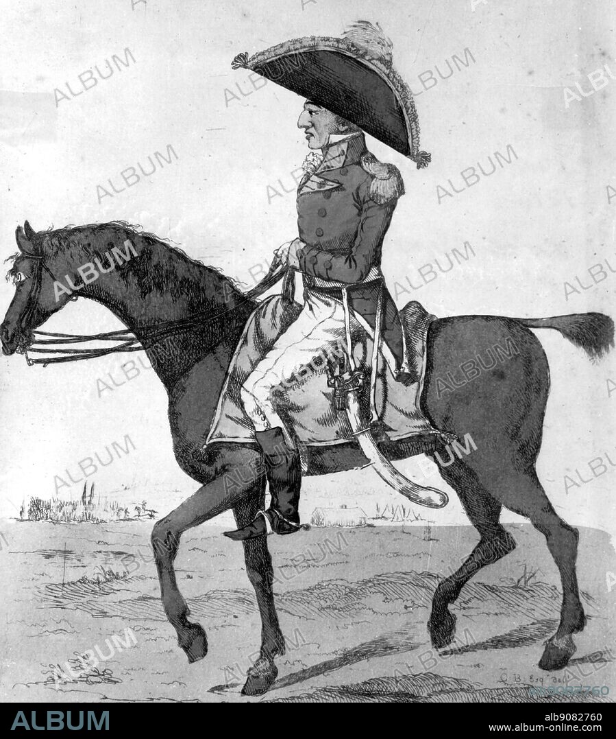Lord Charles Somerset was the younger son of the fifth Duke of Beaufort, who had been Master of the Horse. He inherited a love and understanding of horses and a personality which combined arrogance of manner, hatred of opposition, and a certain ruthlessness of method. These qualities enabled him to bring about, within 10 years, a startling improvement in the half-bred Caper and its racing. The one was never again as good after his time; the other not until the 1880s. The History of Horse Racing by Roger Longrigg, page 258.