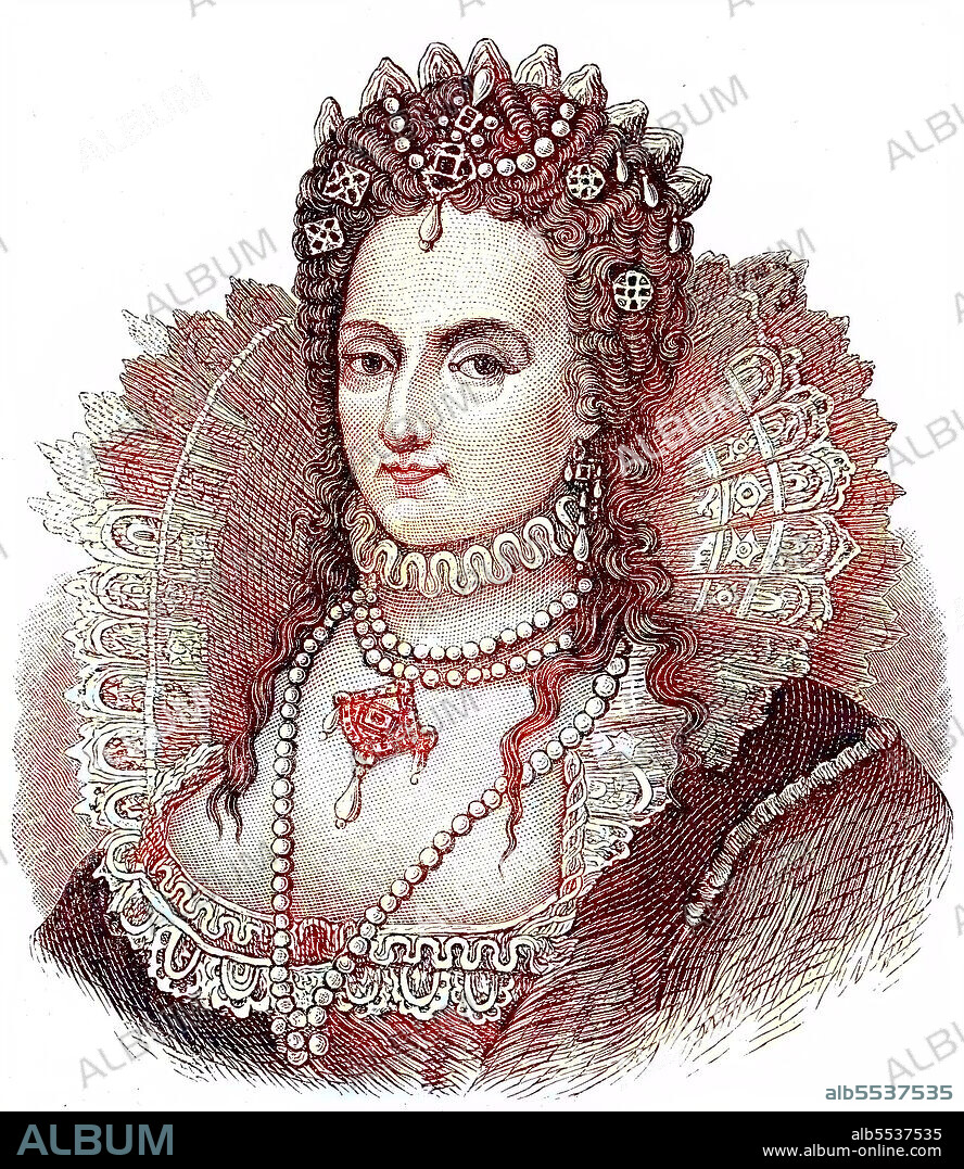 Elizabeth I, Elizabeth I, Elizabeth Tudor, The Virgin Queen, The Maiden Quee, September 7, 1533 - March 24, 1603, was Queen of England from November 17, 1558 until the end of her life.