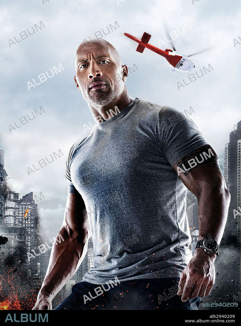 SAN ANDREAS, 2015, unter der Regie von BRAD PEYTON. Copyright WARNER BROS/VILLAGE ROADSHOW PICTURES/NEW LINE CINEMA/FLYNN.