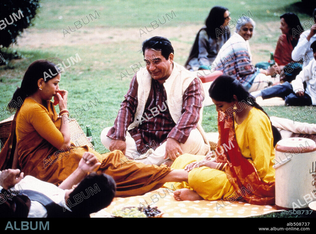 FIRE, 1996, directed by DEEPA MEHTA.