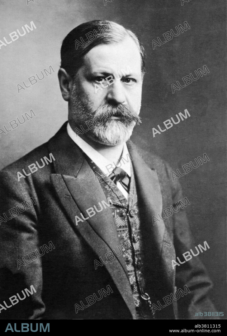 Sigmund Freud (1856-1939), Austrian psychologist. Freud theorized that mental illness could have psychological as well as physiological causes. He believed that the mind contains conscious and unconscious levels. bad memories are repressed and stored unconsciously, but may still affect behavior. Freud studied the unconscious by analyzing subjects' dreams. These studies led him to believe that sexual impulses were responsible for neuroses. Freud is considered one of the great creative thinkers of modern times although his work remains controversial.