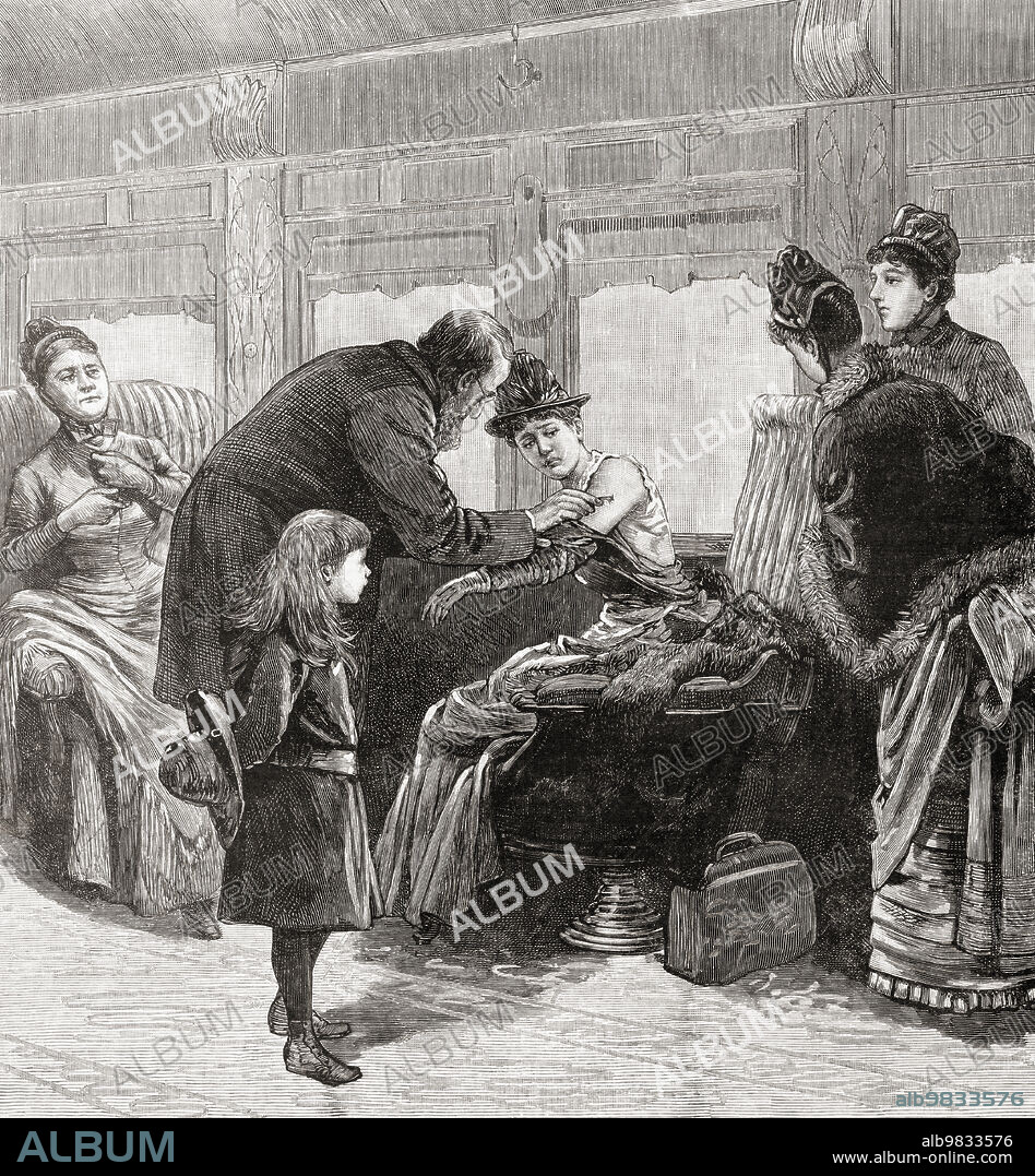 The massacre at Maastricht by the Spaniards, 29 June, 1579 during the Eighty Years' War, after a print by Jan Luyken. The picture depicts the moment after the Prince of Parma's troops broke into the city and chased soldiers and citizens onto the bridge across the river Meuse.