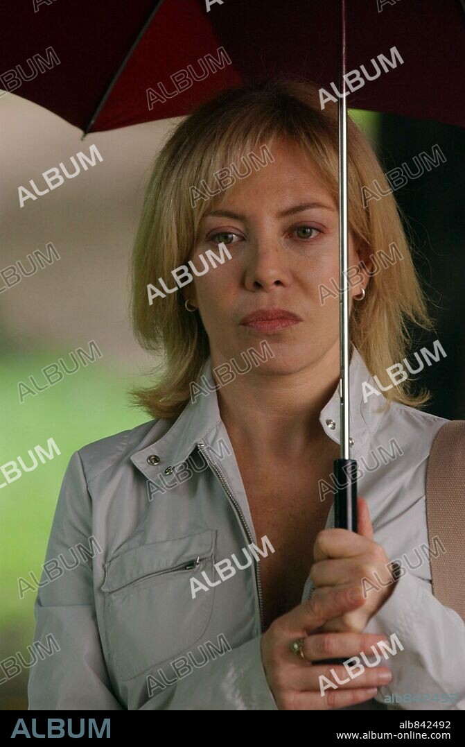 CECILIA ROTH en OTROS DIAS VENDRAN, 2005, dirigida por EDUARD CORTES. Copyright DIDAC FILMS/ENRIQUE CEREZO PRODUCCIONES CINEMATOGRAFICAS S.A.