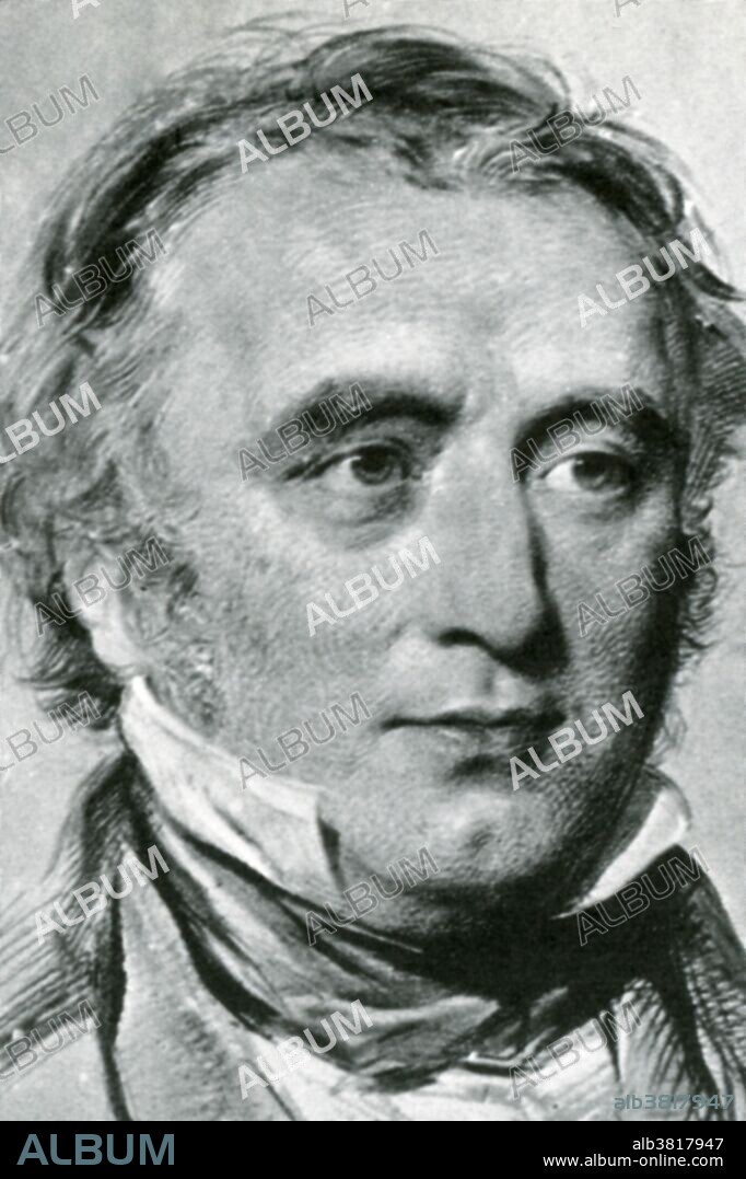 Thomas Babington Macaulay, 1st Baron Macaulay (October 25, 1800 - December 28, 1859) was an English historian and Whig politician. He wrote extensively as an essayist and reviewer; his books on British history were hailed as literary masterpieces. He held political office as the Secretary at War between 1839 and 1841 and the Paymaster-General between 1846 and 1848. He played a major role in introducing English and western concepts to education in India. He supported the replacement of Persian by English as the official language, the use of English as the medium of instruction in all schools, and the training of English-speaking Indians as teachers. He sat on the committee to decide on the historical subjects to be painted in the new Palace of Westminster, which led to the foundation of the National Portrait Gallery in 1856. He was one its founding trustees and is honored with one of only three busts above the main entrance. He died of a heart attack in 1859, at the age of 59.