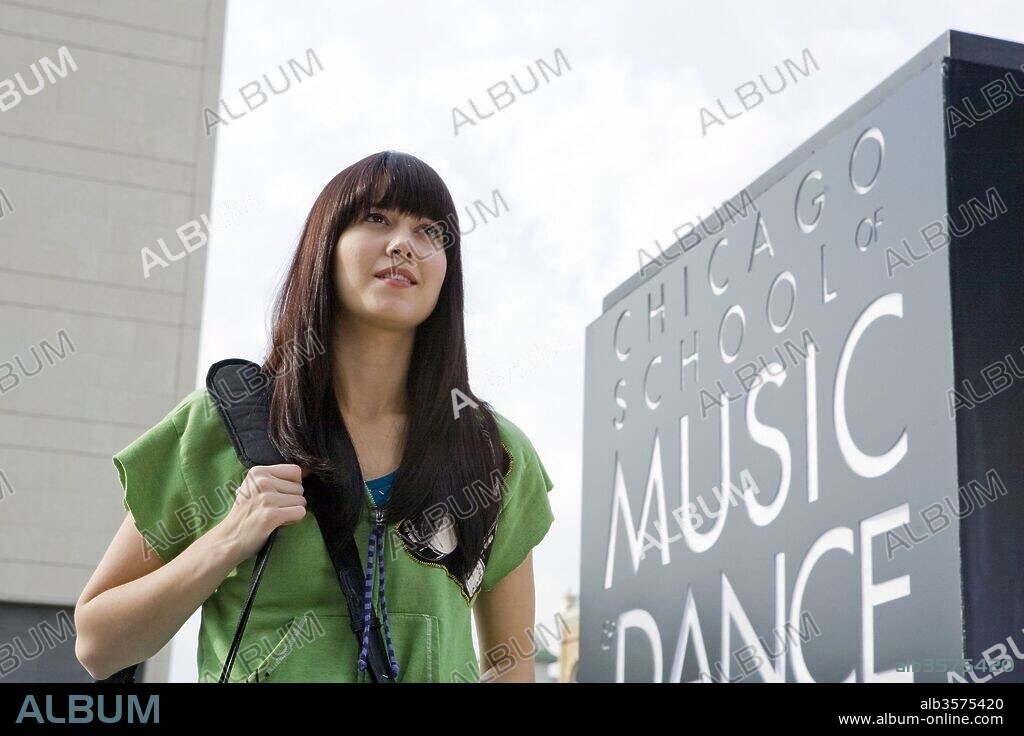 MARY ELIZABETH WINSTEAD in MAKE IT HAPPEN, 2008, directed by DARREN GRANT. Copyright THE MAYHEM PROJECT.