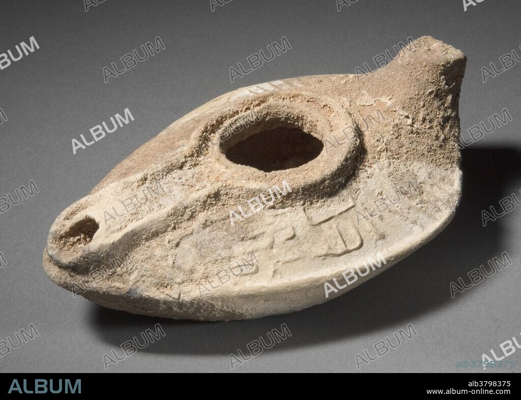 Syria, 8th century ceramic. An oil lamp is an object used to produce light continuously for a period of time using an oil-based fuel source. The use of oil lamps began thousands of years ago and continues to this day. Oil lamps are a form of lighting, and were used as an alternative to candles before the use of electric lights. Starting in 1780 the Argand lamp replaced other oil lamps still in their basic ancient form. These in turn were replaced by the kerosene lamp in the 1850s. In small towns and rural areas the latter continued in use well into the 20th century, until such areas were electrified and light bulbs could be used. Most modern lamps (such as fueled lanterns) have been replaced by gas-based or petroleum-based fuels to operate when emergency non-electric light is required. Oil lamps of today are primarily used for the particular ambience they produce, or in rituals and religious ceremonies.