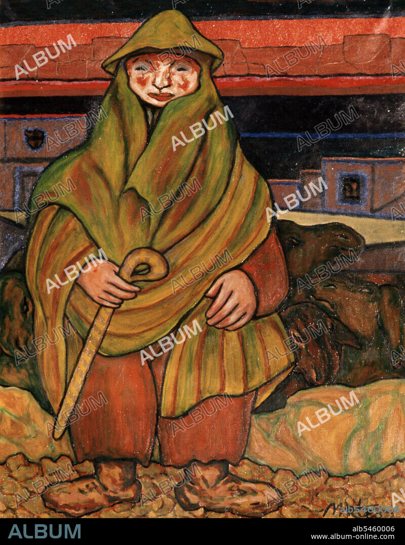 FRANCISCO MATEOS. MATEOS , FRANCISCO. PINTOR ESPAÑOL . SEVILLA 1894 - 1976. SIN TITULO , OLEO SOBRE LIENZO. ATENCION: AUTOR CONTEMPORANEO SUJETO A COPYRIGHT ©. EL CLIENTE FINAL ES RESPONSABLE DE LA GESTION DE LOS DERECHOS DE AUTOR CON LAS SOCIEDADES EXISTENTES DE GESTION DE DERECHOS O DIRECTAMENTE CON LOS ORGANISMOS TITULARES DE LOS MISMOS.