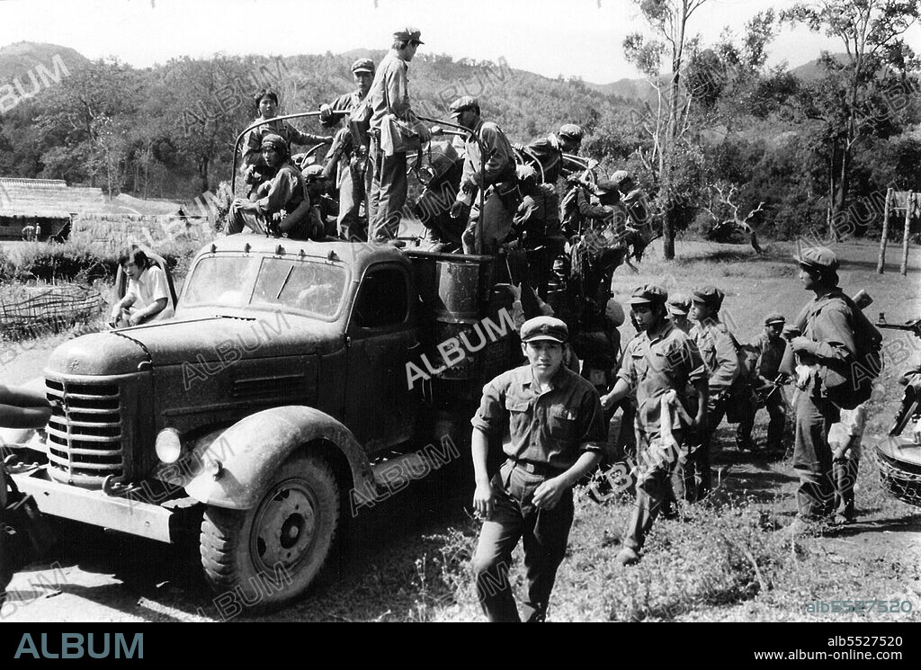 The Communist Party of Burma (Burmese: ?????????????????????; CPB) is the oldest existing political party in Burma. The party is unrecognised by the Burmese authorities, rendering it illegal; so it operates in a clandestine manner, often associating with insurgent armies along the border of People's Republic of China. It is often referred to as the Burma Communist Party (BCP) by both the Burmese government and the foreign media.