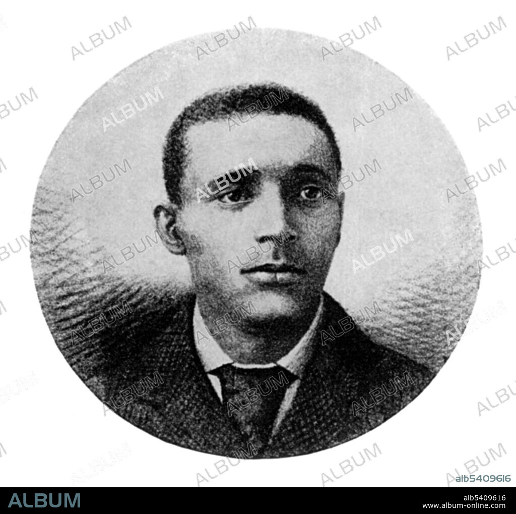 James Alan Bland (October 22, 1854 – May 5, 1911) was an African-American musician and songwriter.  Bland was one of the most prolific minstrel composers of all time writing over 600 songs. Often called, The World's Greatest Minstrel Man, he toured the United States, as well as Europe. Appearing as, The Prince of Negro Songwriters, he was invited to give command performances for Queen Victoria and the Prince of Wales.