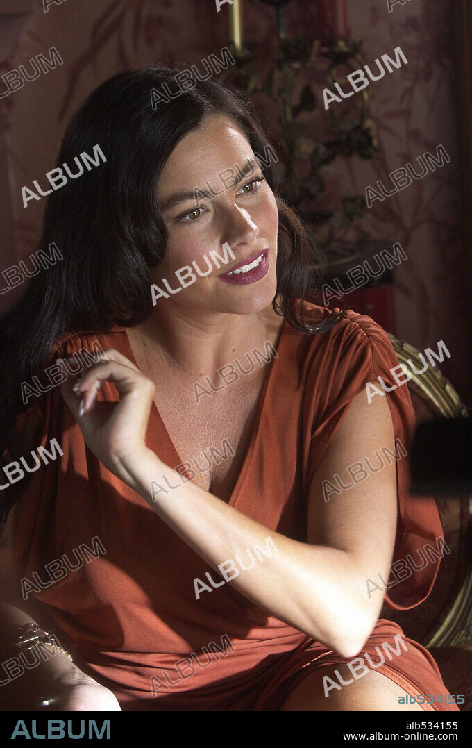 SOFIA VERGARA in GRILLED, 2006, directed by JASON ENSLER. Copyright NEW LINE CINEMA / BATZDORFF, RON.
