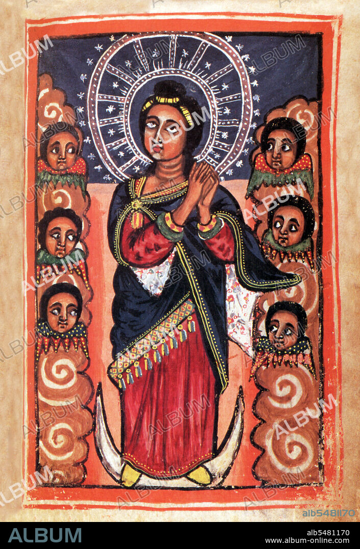 Christianity in Ethiopia dates to the 1st century AD, and this long tradition makes Ethiopia unique amongst sub-Saharan African countries. Christianity in this country is divided into several groups. The largest and oldest is the Ethiopian Orthodox Tewahedo Church is an Oriental Orthodox church in Ethiopia that was part of the Coptic Orthodox Church until 1959, when it was granted its own Patriarch by Coptic Orthodox Pope of Alexandria and Patriarch of All Africa Cyril VI. The only pre-colonial Christian church of Sub-Saharan Africa, the Ethiopian Orthodox church has a membership of slightly more than 32 million people in Ethiopia, and is thus the largest of all Oriental Orthodox churches. Next in size are the various Protestant congregations, who include 13.7 million Ethiopians. The largest Protestant group is the Ethiopian Evangelical Church Mekane Yesus, with about 5 million members. Roman Catholicism has been present in Ethiopia since the 16th century, and numbers 536,827 believers. In total, Christians make up about 60% of the total population of the country.