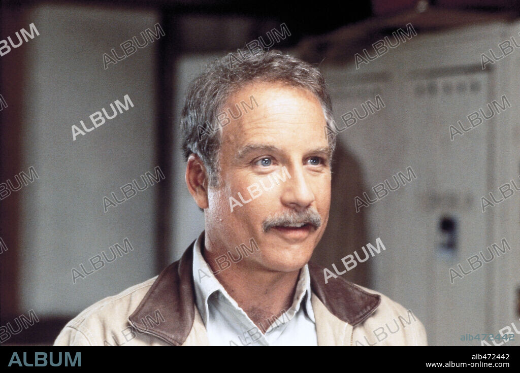 RICHARD DREYFUSS en PARA SIEMPRE, 1989 (ALWAYS), dirigida por STEVEN SPIELBERG. Copyright UNIVERSAL PICTURES.