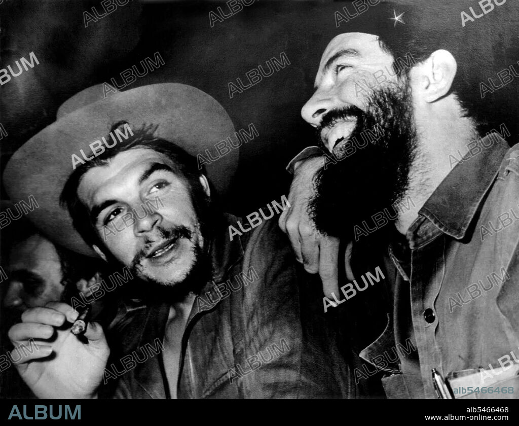 The Cuban Revolution was a successful armed revolt by Fidel Castro's 26th of July Movement, which overthrew the US-backed Cuban dictator Fulgencio Batista on 1 January 1959, after over five years of struggle.
