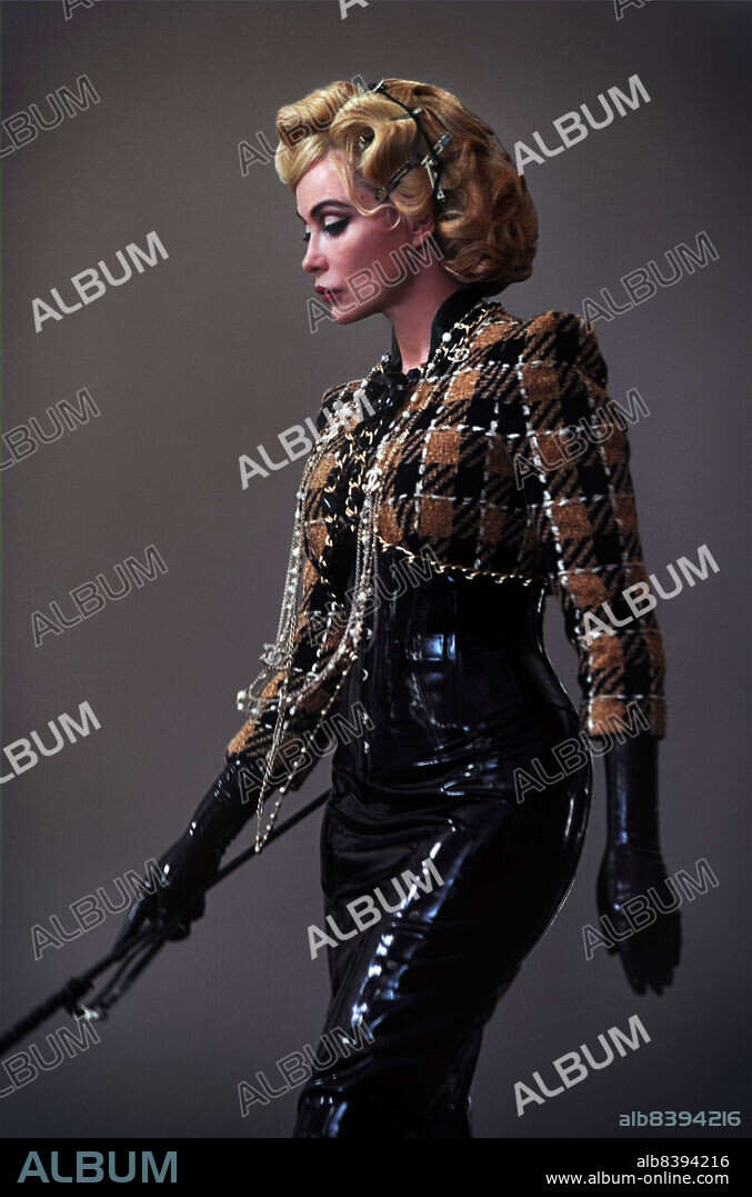 EMMANUELLE BEART in MY MISTRESS, 2014, unter der Regie von STEPHEN LANCE. Copyright Mini Studios.