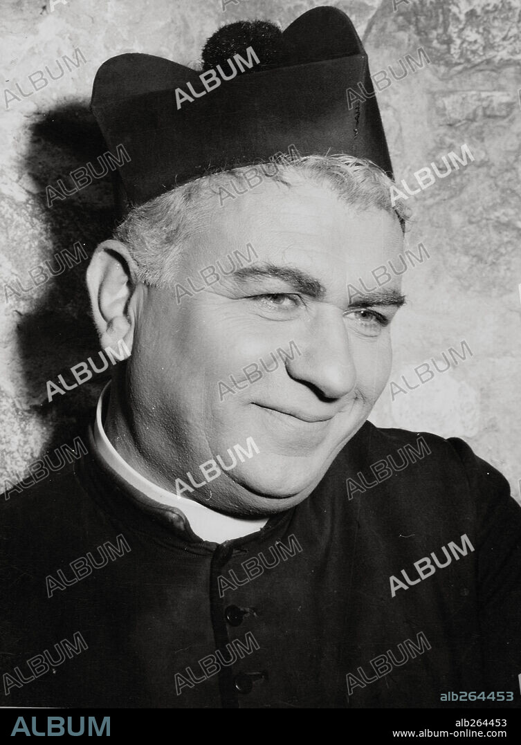 GINO CERVI.