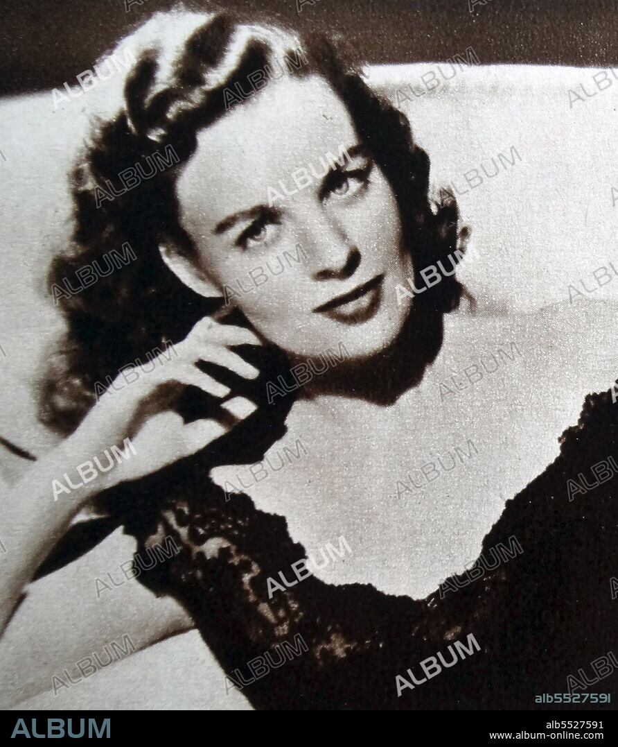 Helena Carter, American film actress. Helena Carter (born Helen Rickerts, August 24, 1923 - January 11, 2000) was an American film actress in the 1940s and 1950s.
