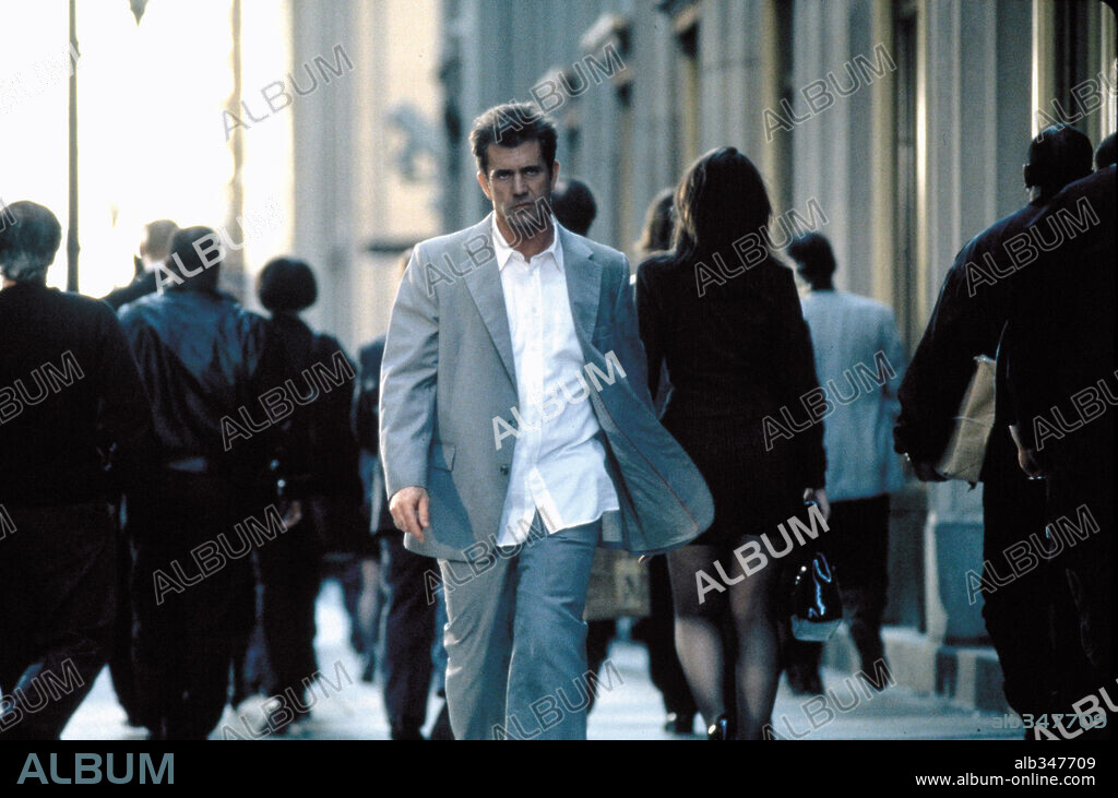 MEL GIBSON in PAYBACK, 1999, directed by BRIAN HELGELAND. Copyright WARNER BROS. PICTURES / COOPER, ANDREW.