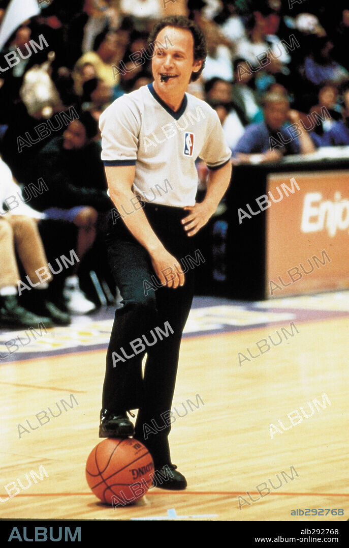 BILLY CRYSTAL in FORGET PARIS, 1995, unter der Regie von BILLY CRYSTAL. Copyright CASTLE ROCK ENTERTAINMENT.
