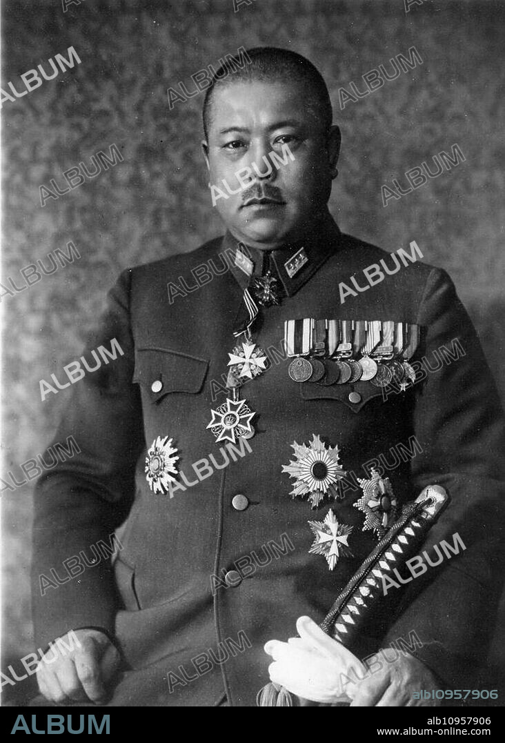 Tomoyuki Yamashita (8 November 1885 - 23 February 1946), also called Tomobumi Yamashita, was a Japanese general of the Imperial Japanese Army during World War II. Yamashita led Japanese forces during the invasion of Malaya and Battle of Singapore, with his accomplishment of conquering Malaya and Singapore in 70 days earning him the sobriquet ""The Tiger of Malaya"". After the war, Yamashita was tried for war crimes committed by troops under his command during the Japanese defense of the occupied Philippines in 1944, and was sentenced to death and executed by hanging in 1946.