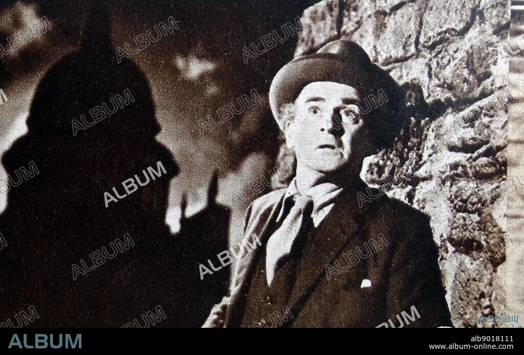 Dirk Bogarde in the The Blue Lamp, a 1950 British police procedural film. Sir Dirk Bogarde (born Derek Niven van den Bogaerde; 28 March 1921 - 8 May 1999) was an English actor, novelist and screenwriter.